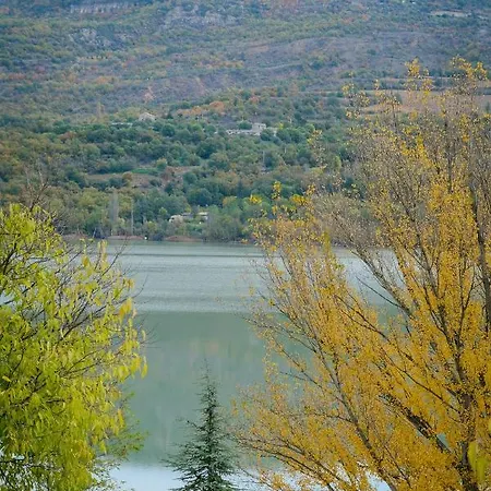 Mirador Del Llac * Cellers