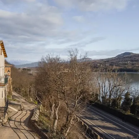 Apartment Mirador Del Llac Cellers