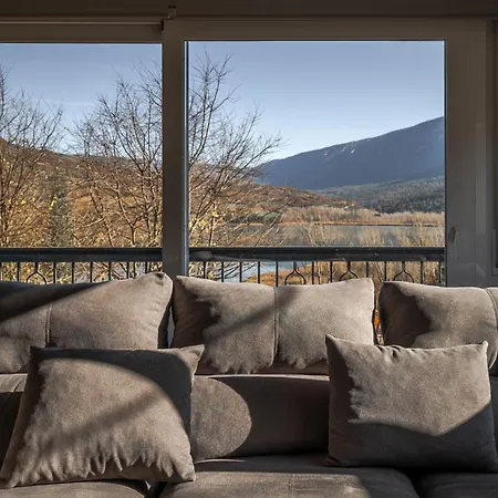 Apartment Mirador Del Llac